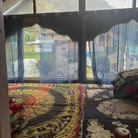 Dev Ropa Hights Malana Hotell Jari Exteriör bild