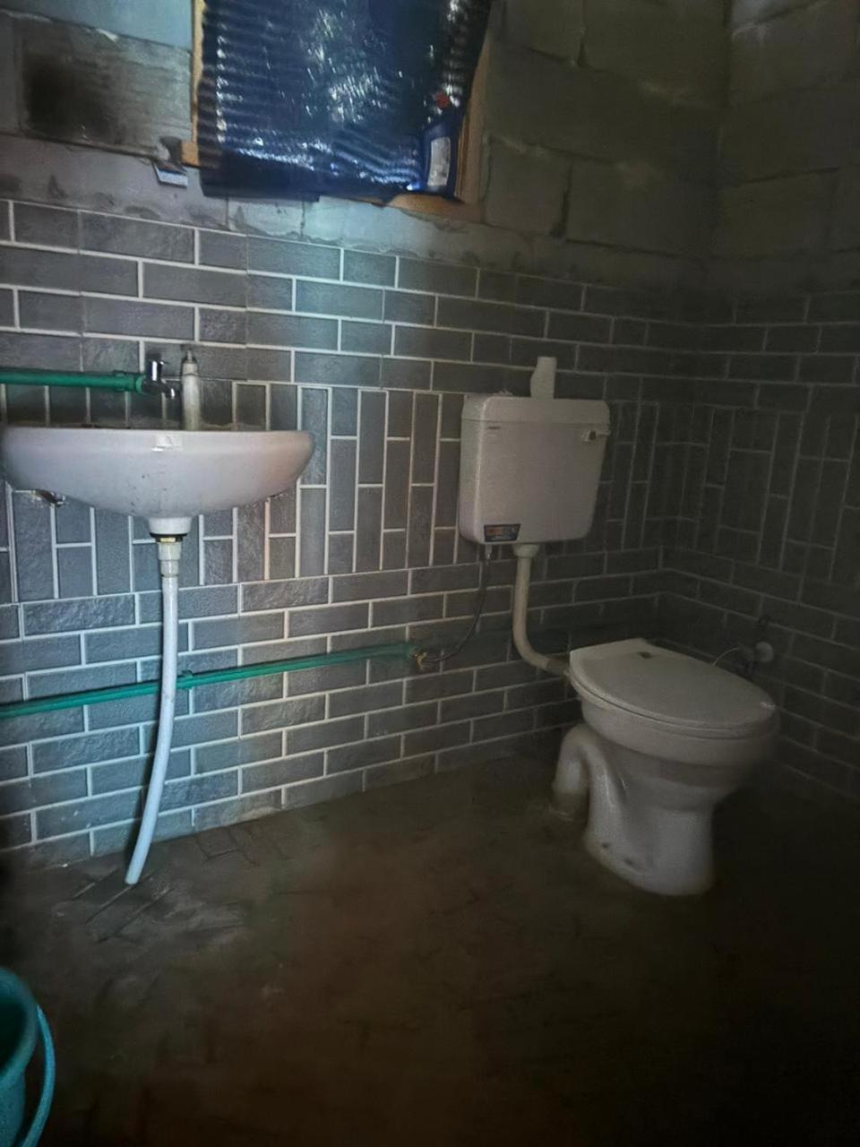 Dev Ropa Hights Malana Hotell Jari Exteriör bild